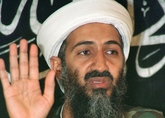 is osama bin laden dead or alive. Gunsmoke: Osama bin Laden